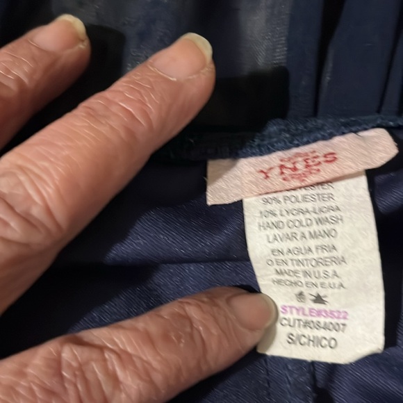 Dress size Small brand Ynes - Picture 6 of 6